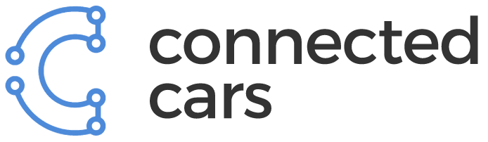 Connected Cars logo